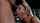 deepthroat blowjob gag