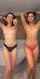 teen amateur brunette
