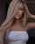 blonde big boobs beauty