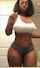 african ebony booty
