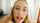 blowjob blonde blue