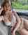 big tits blonde japan