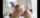 cosplay white hair creampie