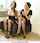 bondage models slave
