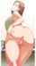 hentai big tits censored