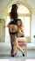 lesbians models corset