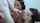facial interracial threesome