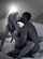 interracial passionate babe