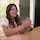 handjob cum smile