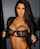 big tits lingerie dark hair