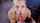 blonde blowjob facial