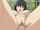 hentai black hair creampie