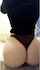 booty big ass blonde