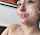 facial white cum