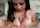 dark hair titfuck cum