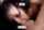deepthroat blowjob gag