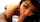 asian dyed hair blowjob