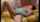 masturbation brunette solo girl