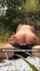 cowgirl ass outdoor