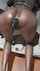 ebony gape anal