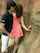 thighs asian teen