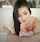 brunette professional blowjob
