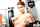 holyfuck model gym cum