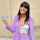 frange lenna vivas black hair