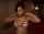 brunette topless tits
