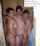 bathroom threesome mom
