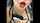 ahegao cosplay catgirl