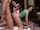 threesome teen brunette