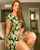 skirt brunette thick