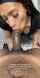 blowjob amateur ebony