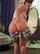 skirt pawg spanking