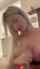 blonde cumshot homemade