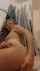 blonde big ass asshole