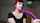 brunette dildo deepthroath