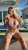 blonde latina big tits