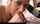blowjob blonde pov