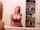 webcam blonde striptease