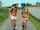 lesbian outdoor babes