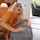 blonde thick doggystyle
