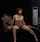 nude asian model