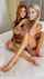 redhead lesbian hotwife