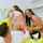 trainer oil threesome