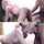 blond petite deepthroat