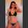 greek olga bikini
