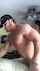 gay muscle hump