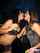 lesbians kissing hot